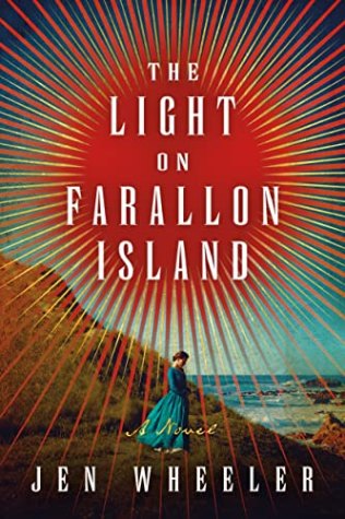 The Light on Farallon Island