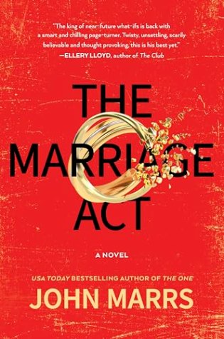 The Marriage Act