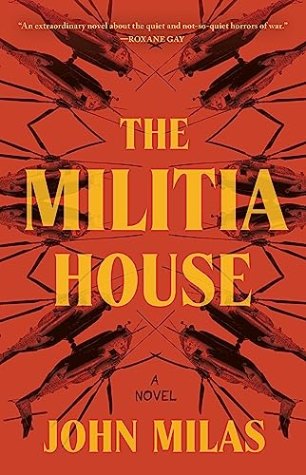 The Militia House