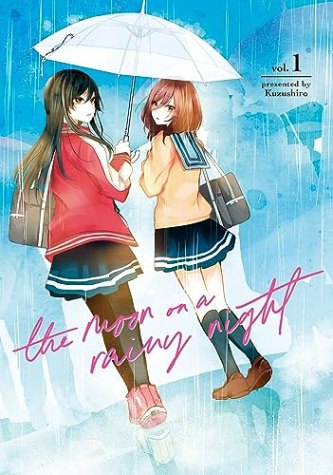 The Moon on a Rainy Night, Vol. 1