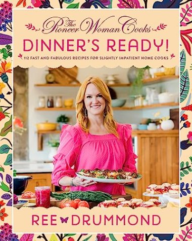Ree Drummond