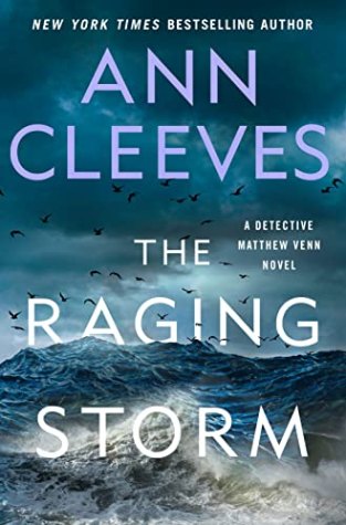 Ann Cleeves