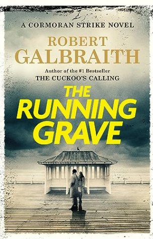 Robert Galbraith