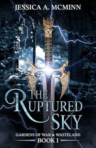The Ruptured Sky