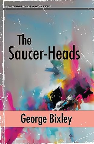 The Saucer-Heads
