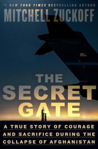 The Secret Gate