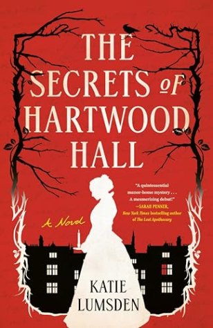 The Secrets of Hartwood Hall