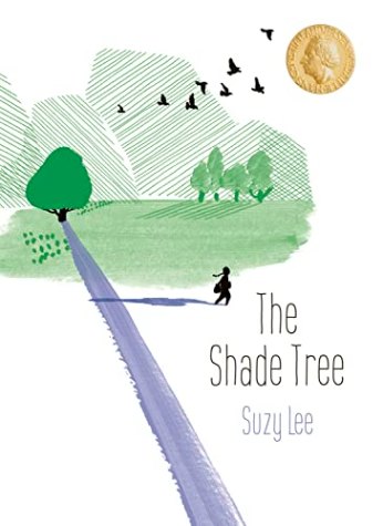 THE SHADE TREE