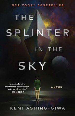 The Splinter In The Sky