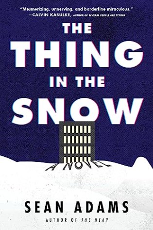 The Thing in the Snow