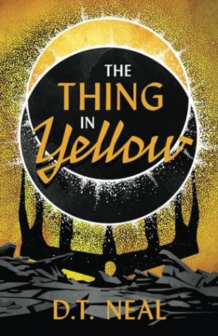 The Thing in Yellow