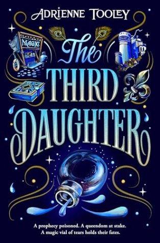 The Third Daughter