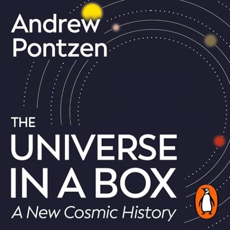 The Universe in a Box: A New Cosmic History