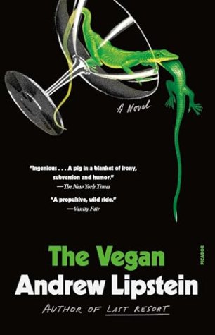 The Vegan
