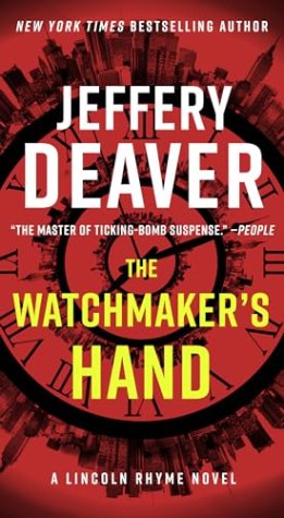 The Watchmaker’s Hand