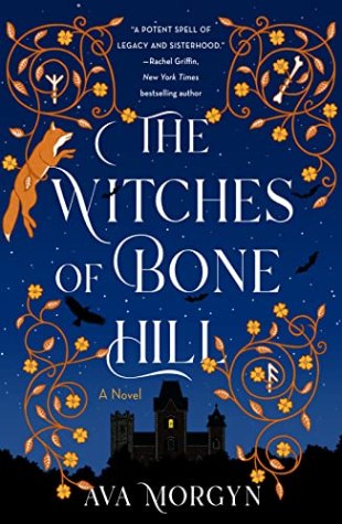 The Witches of Bone Hill