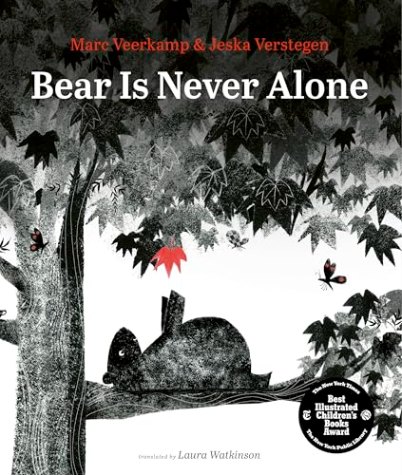 The 2023 New York Times/New York Public Library Best Illustrated Children’s Books