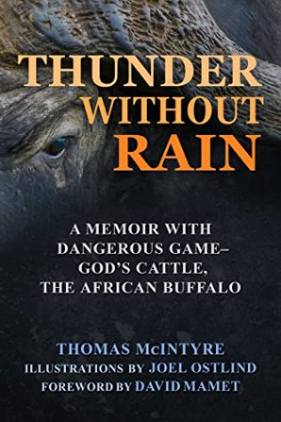 Thunder without Rain