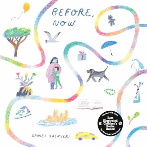 Best Picture Books of 2023