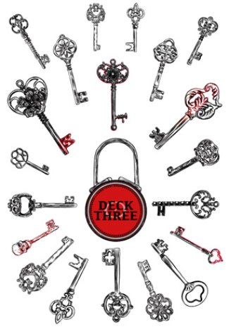 Underland Arcana Deck Three