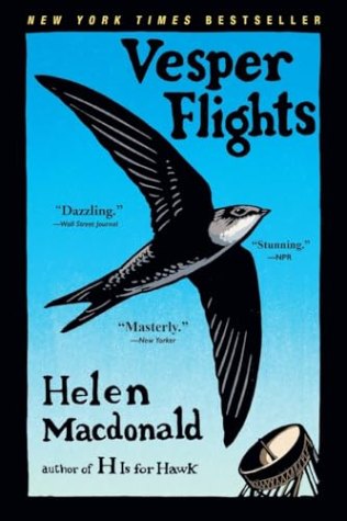 Helen Macdonald