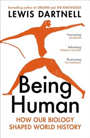 Being Human