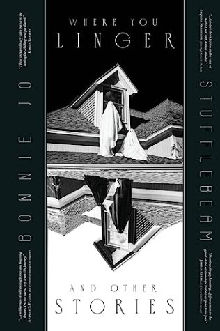 Where You Linger & Other Stories