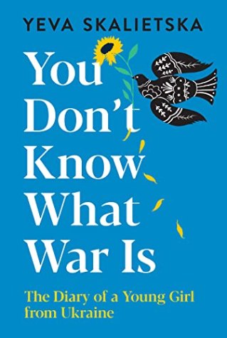 You Don’t Know What War Is