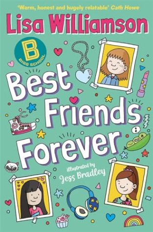 Bigg School: Best Friends Forever