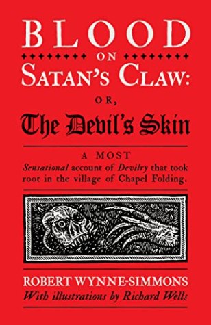 Blood on Satan’s Claw: or, The Devil’s Skin