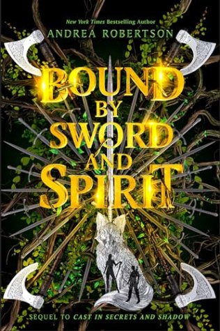 Bound by Sword and Spirit