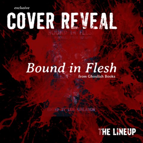 Bound in Flesh: An Anthology of Trans Body Horror