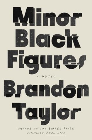 Minor Black Figures
