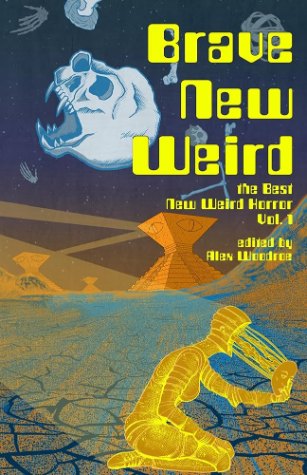 Brave New Weird: The Best New Weird Horror of 2022