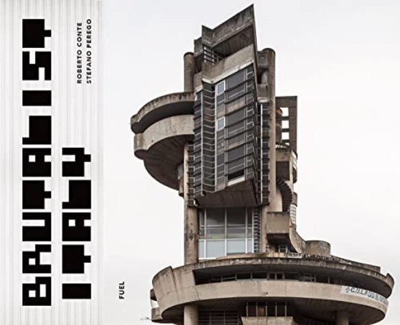Best books of 2023 — Architecture & Design