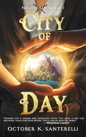 City of Day