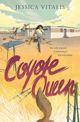 COYOTE QUEEN