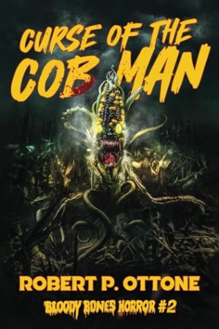 Curse of the Cob Man