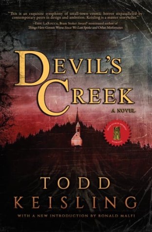 Devil’s Creek