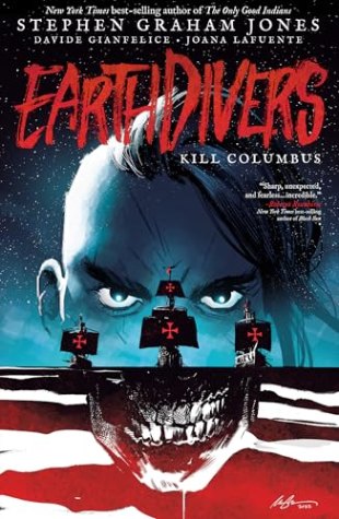 Best Books of 2023: Graphic Novels