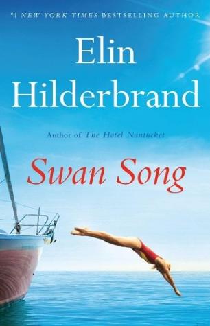 Swan Song (Nantucket, #4)