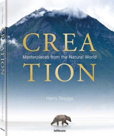 Creation – Masterpieces from the Natural World