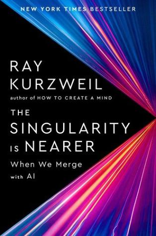 Ray Kurzweil