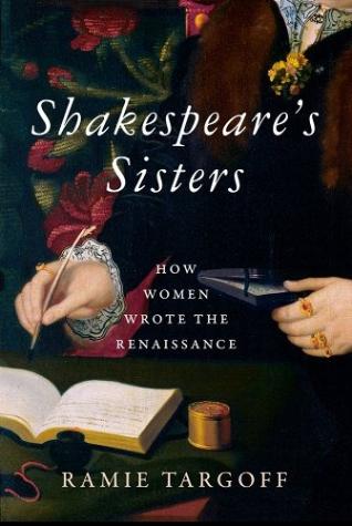 Shakespeare’s Sisters