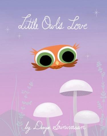 Little Owl’s Love