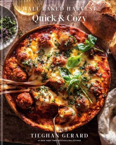 Barnes & Noble's Best Cookbooks of 2024