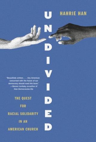 Undivided The Quest for Racial Solidarity in an American Church