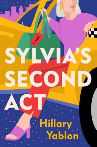 Sylvia’s Second Act