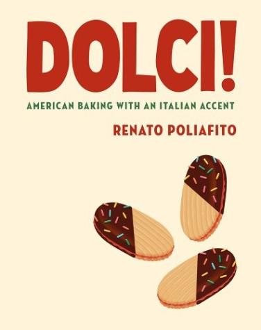 Dolci: American Baking With an Italian Accent