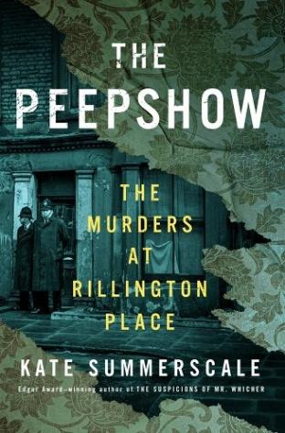 The Peepshow: The Murders at 10 Rillington Place